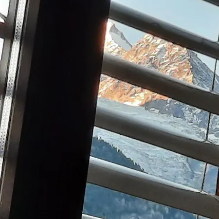 Bergbeiz Morgenrot