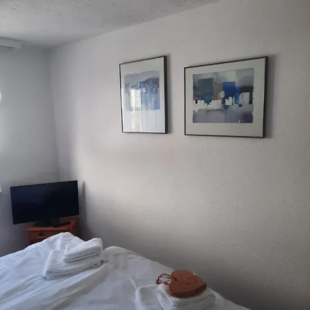 Bergbeiz Morgenrot Bed & Breakfast
