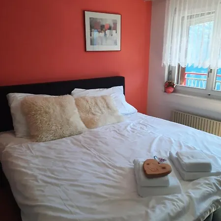 Morgenrot Bergbeiz B&B